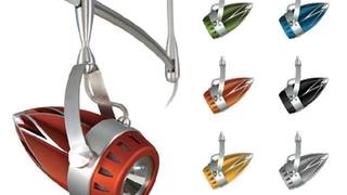 Journee Lighting Announces Lotus, First Track Lighting Using Ostar LED Technology